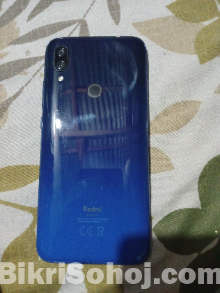 Redmi Y3